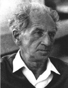 Yaakov Ben-Tor