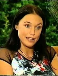 Cecilia Bergqvist