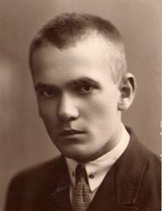 Maksim Łužanin