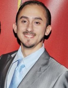 Ariel Manzanares