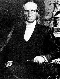 James Evans (linguist)