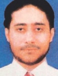 Sajid Mir