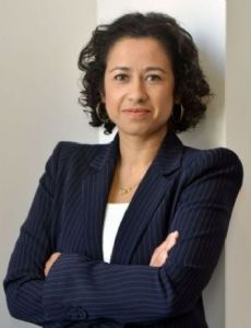 Samira Ahmed