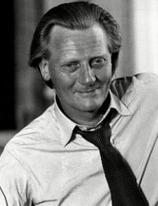 Michael Heseltine