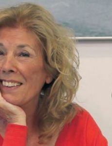Mercedes Fernández-Martorell