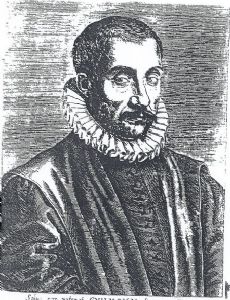 Jacques Guillemeau