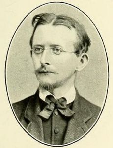 Felix von Thümen