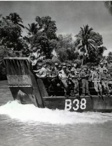Battle of Mindanao