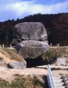Soga no Umako