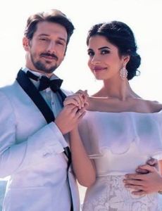 Engin Hepileri and Beyza Sekerci