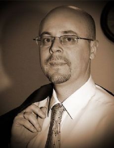 Goran Trenchovski