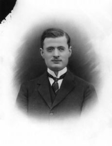 George Cambridge, 2nd Marquess of Cambridge