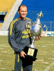 Gilmar Dal Pozzo