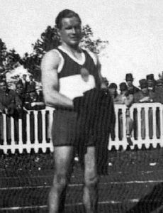 Gilbert Auvergne