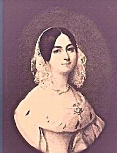 Louise Adélaïde de Blocqueville