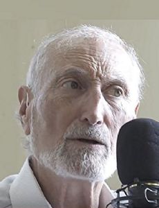 Michael Klaper