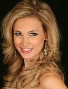 Bree Morse