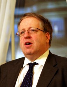 Patrick McLoughlin