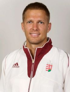 Dávid Tóth