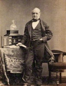 Frederic John Farre