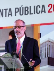 Rodrigo Valdés