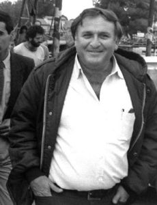 Avraham Katz-Oz
