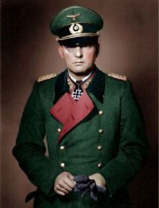 Eberhard Kinzel