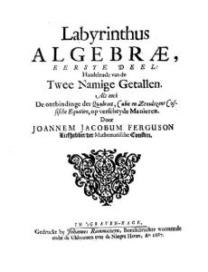 Johan Jacob Ferguson