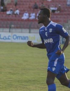 Mamadou Soro Nanga