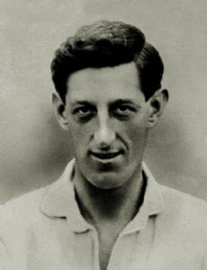 Freddy Capper