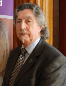 Mickey Brady