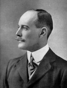 William Shakespear (explorer)