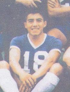 Ricardo Munguía Padilla