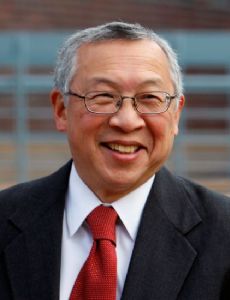 Bobby Fong
