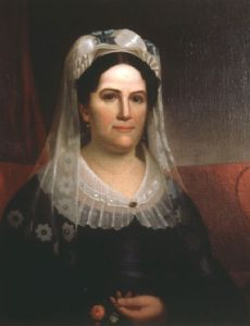 Rachel Jackson
