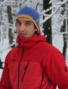 Hossein Boland Akhtar