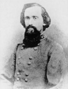 Otho F. Strahl