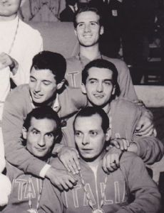 Pierluigi Chicca