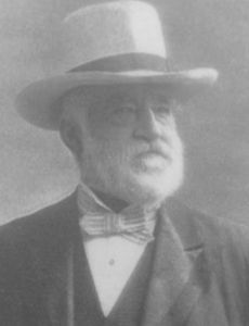 Joseph Wostinholm