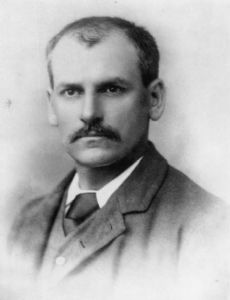Alfred Cowley