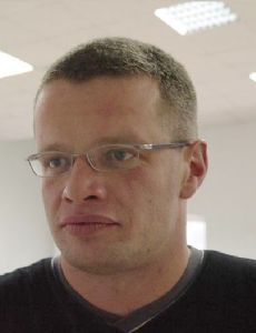 Marcin Meller