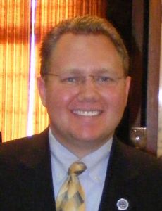 Nic Kipke
