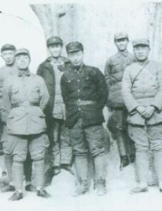 Wang Shoudao