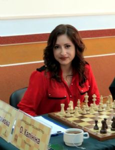 Elizaveta Malakhova