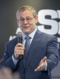 John Thurston (politician)