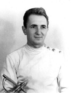 Jerzy Pawłowski