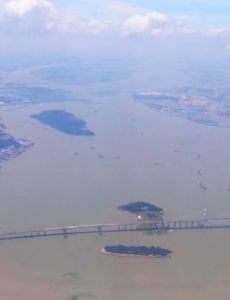 Pearl River (China)