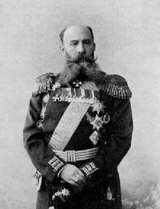 Oskar Grippenberg