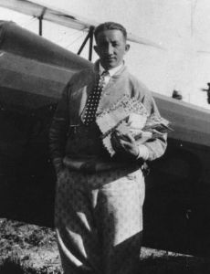 Talbert Abrams