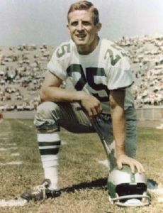 Tommy McDonald